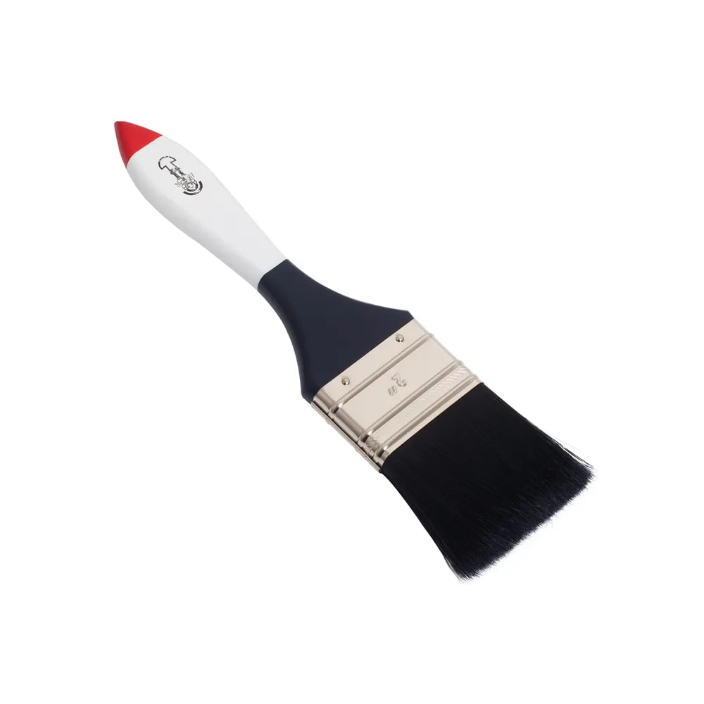 BROCHA TUMI MULTIUSO 2' NEGRO 3