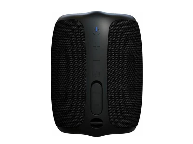 PARLANTE CREATIVE MUVO PLAY BLUETOOTH 10W IPX7 NEGRO (51MF8365AA000) (NT8) 0