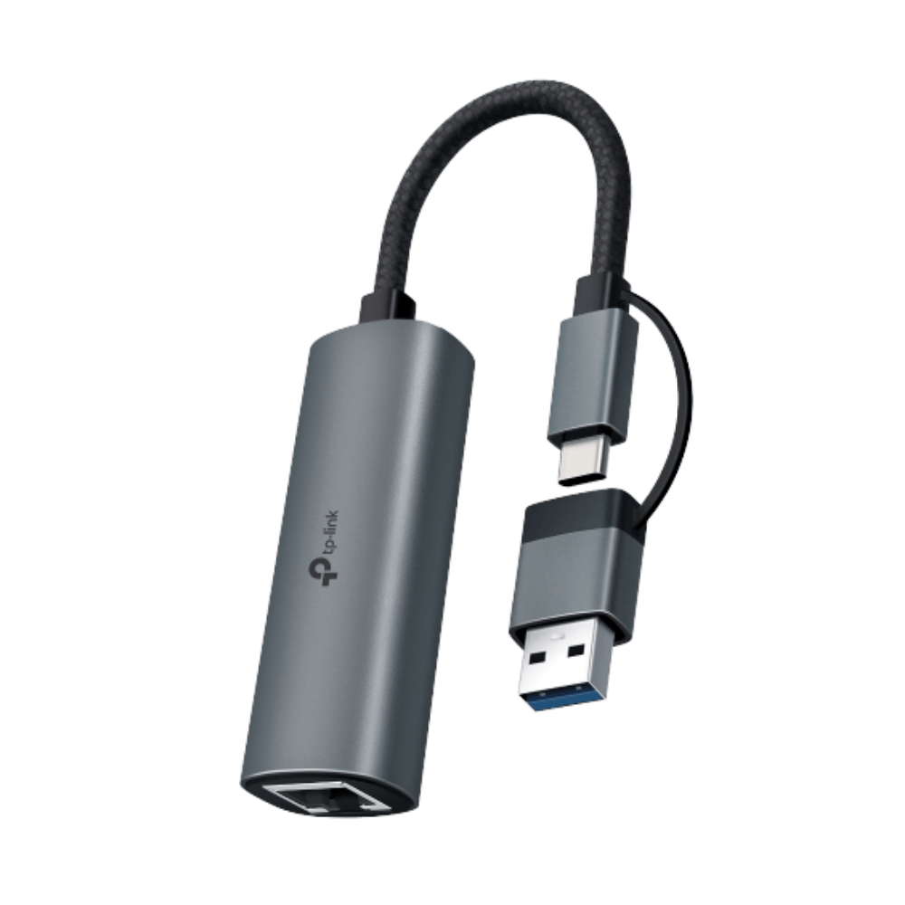 ADAPTADOR TPLINK USB-C A RJ45 (UE310C)2
