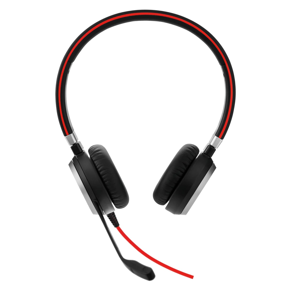 AURICULARES STEREO JABRA EVOLVE 40 MS (6399-823-109)3