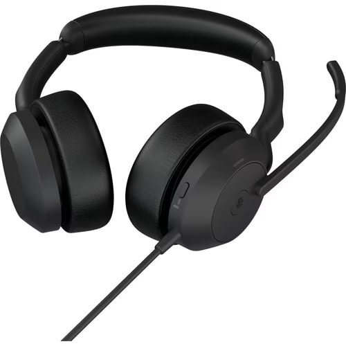 AURICULARES JABRA EVOLVE2 50 ESTÉREO USB A (25089-999-999) (NT7)2