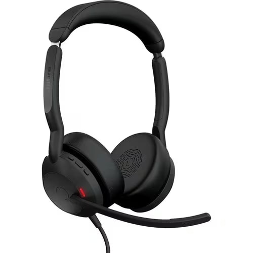 AURICULARES JABRA EVOLVE2 50 ESTÉREO USB A (25089-999-999) (NT7) 0