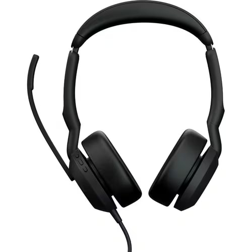 AURICULARES JABRA EVOLVE2 50 ESTÉREO USB A (25089-999-999) (NT7)3