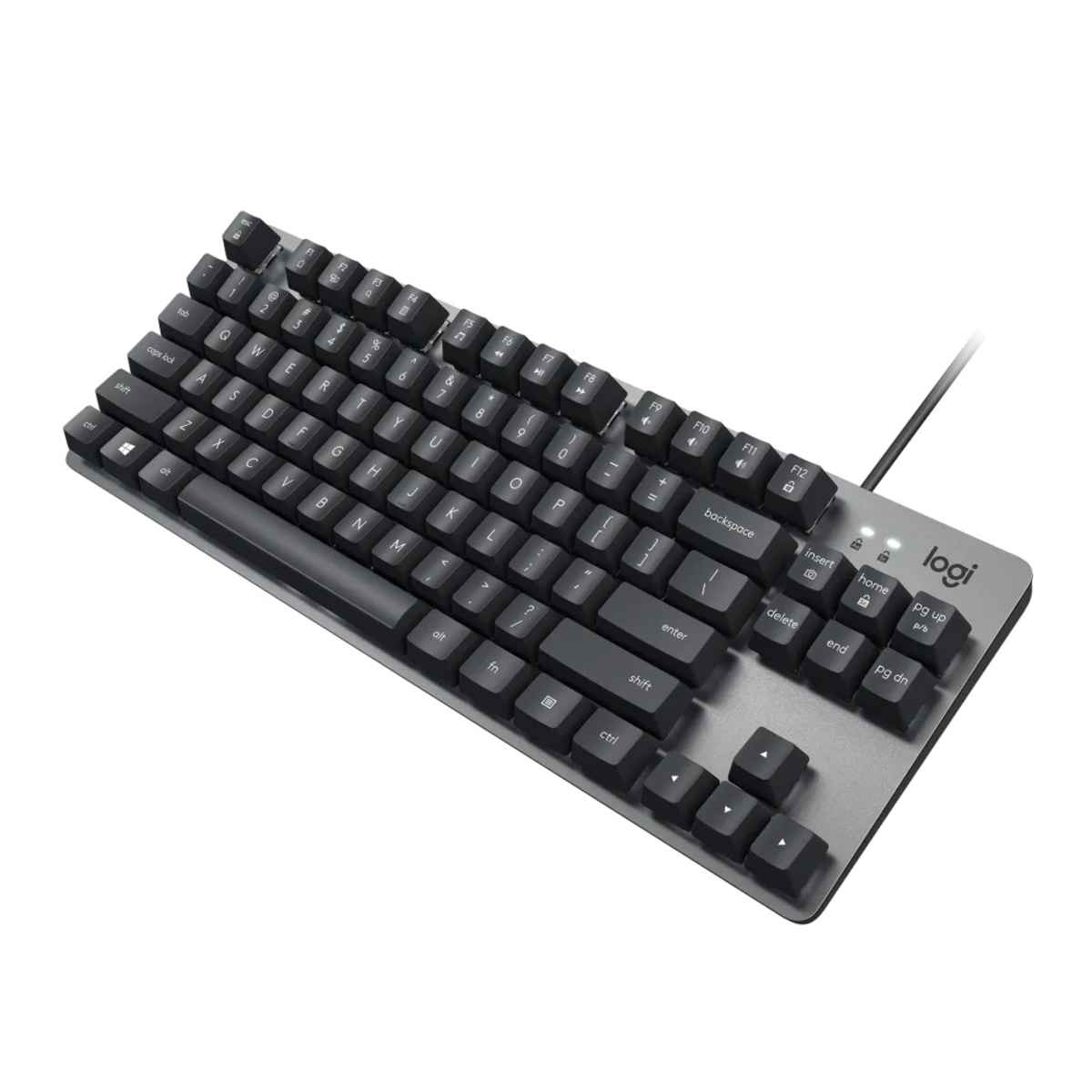 TECLADO MECANICO LOGITECH K835 TKL (920-010085)2