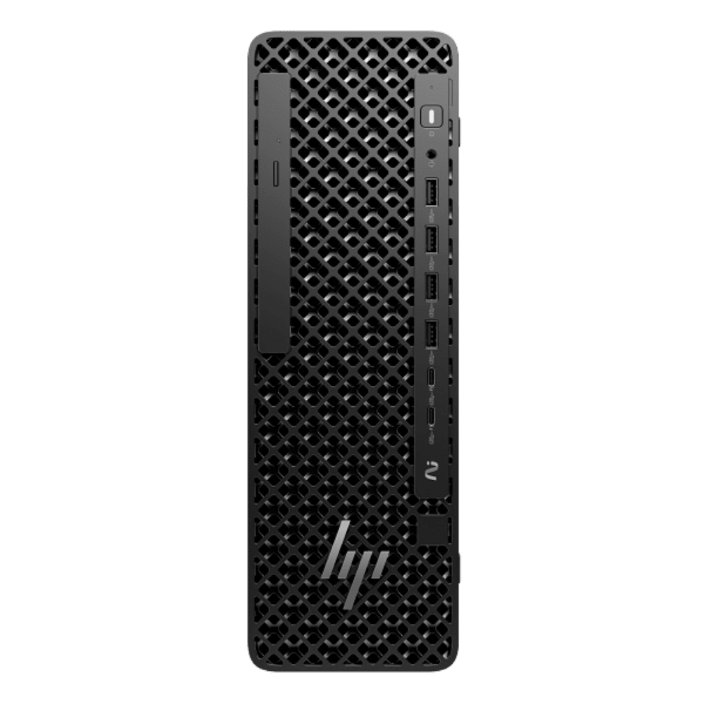 COMPUTADORA HP Z2 SFF G1I, CORE ULTRA 7 265, 16GB, 1TB, W11PRO (D5BX3LT) (NT6) 3