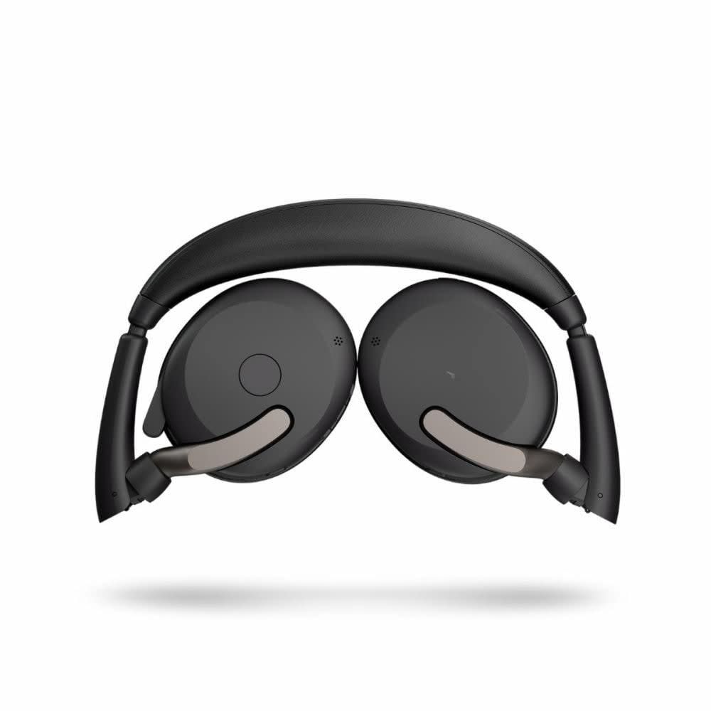AURICULAR JABRA EVOLVE2 65 FLEX LINKUC380C STEREO (26699-989-899) (NT3)2