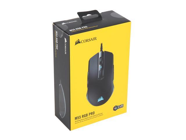 MOUSE CORSAIR M55 RGB PRO (CH-9308011-NA)4