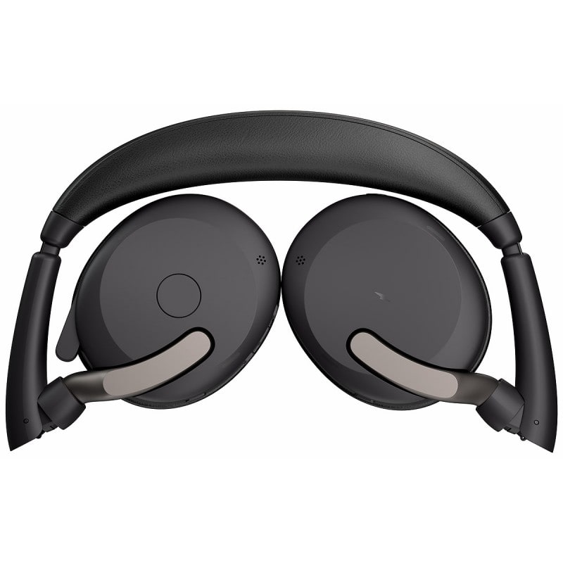 AURICULAR JABRA EVOLVE2 65 FLEX, USB-A, UC STEREO (26699-989-999) (NT3)2