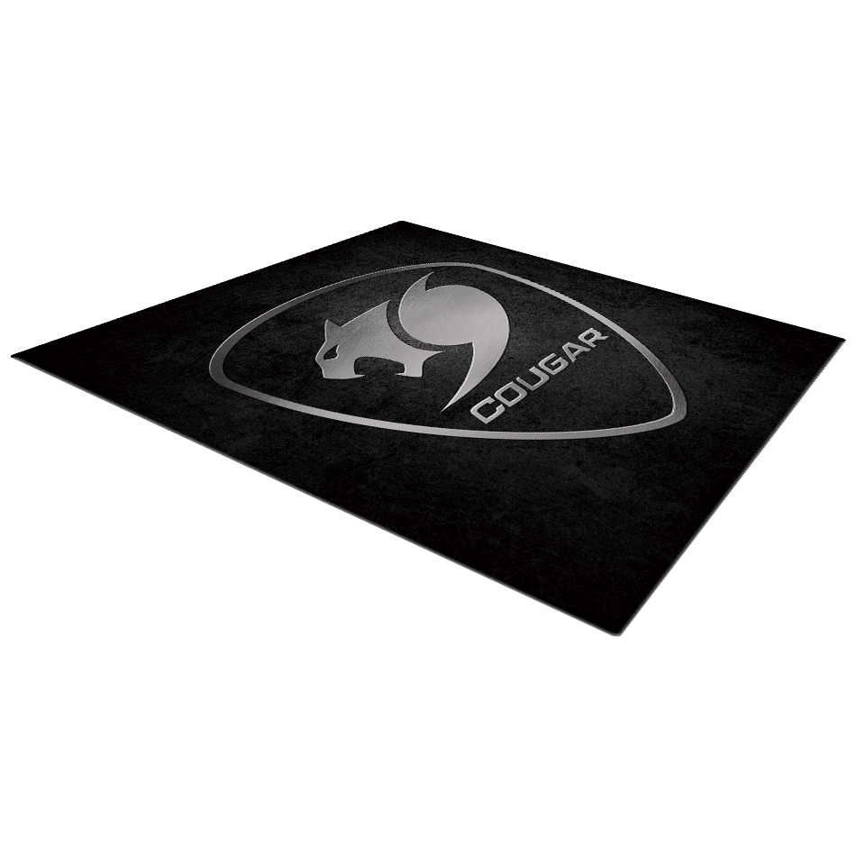 ALFOMBRA PARA SILLAS GAMER COUGAR MAT COMMAND (3MCOMFMB.0001)2
