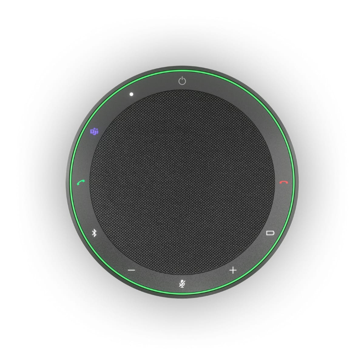 ALTAVOZ / SPEAKER JABRA SPEAK2 75 - MS TEAMS LINK 380A GRIS OSCURO (2775-319)4
