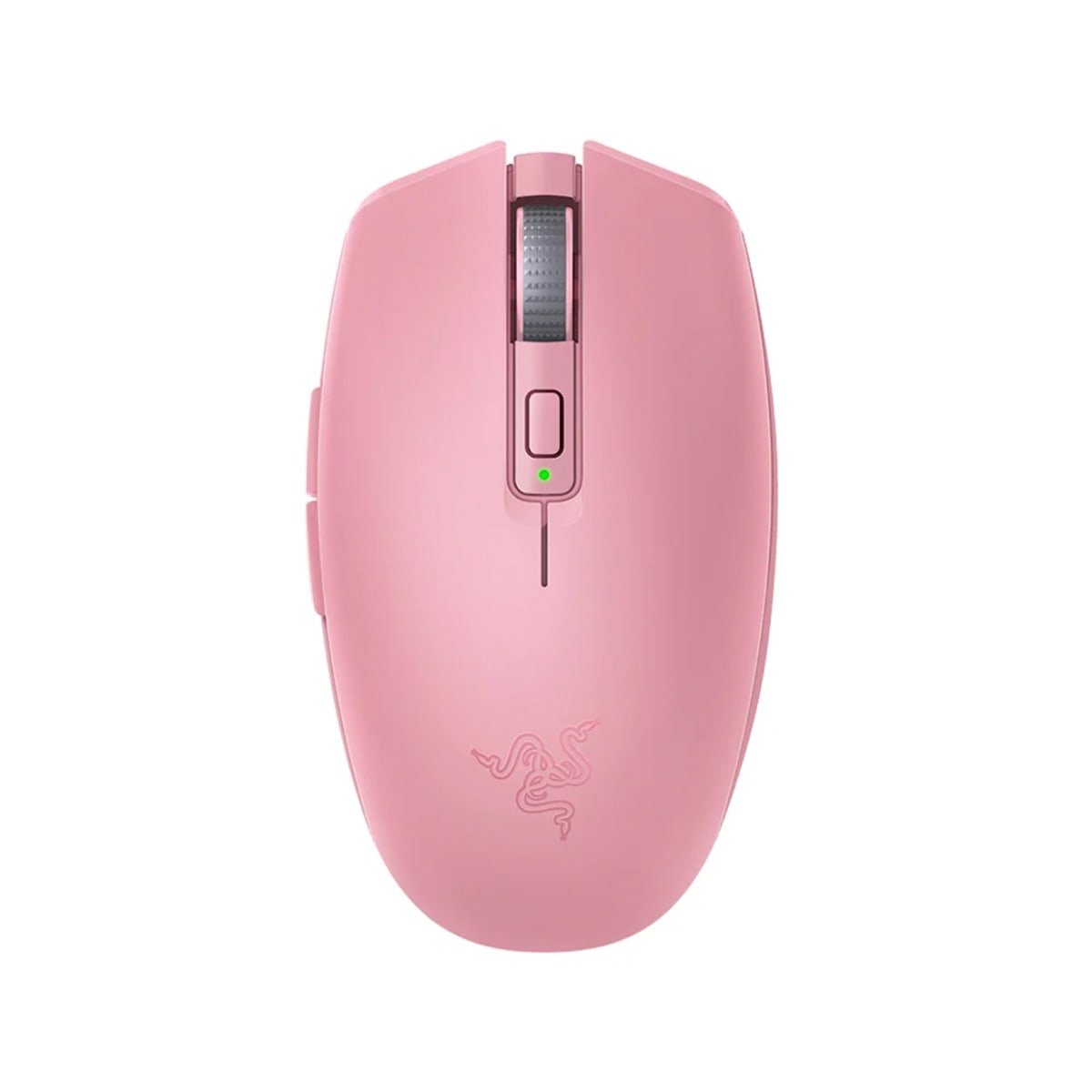 MOUSE RAZER OROCHI V2 QUARTZ EDITION 18000DPI ROSA (RZ01-03731200-R3U1) 4