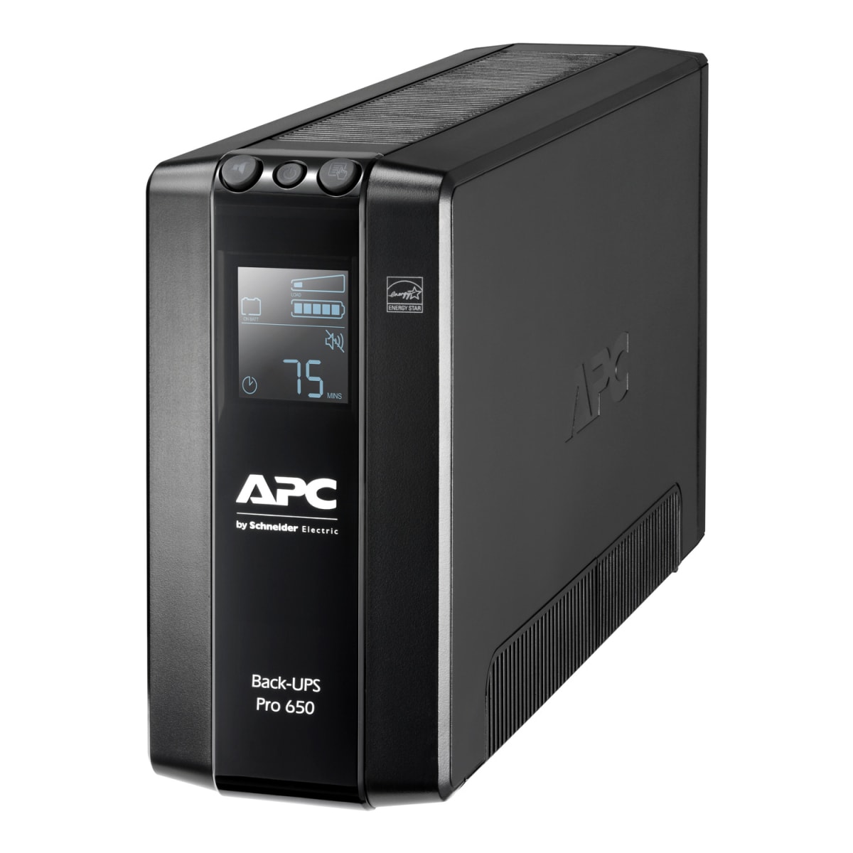 UPS APC EASY BACK BR650MI CS 650VA/390W (BR650MI) 1
