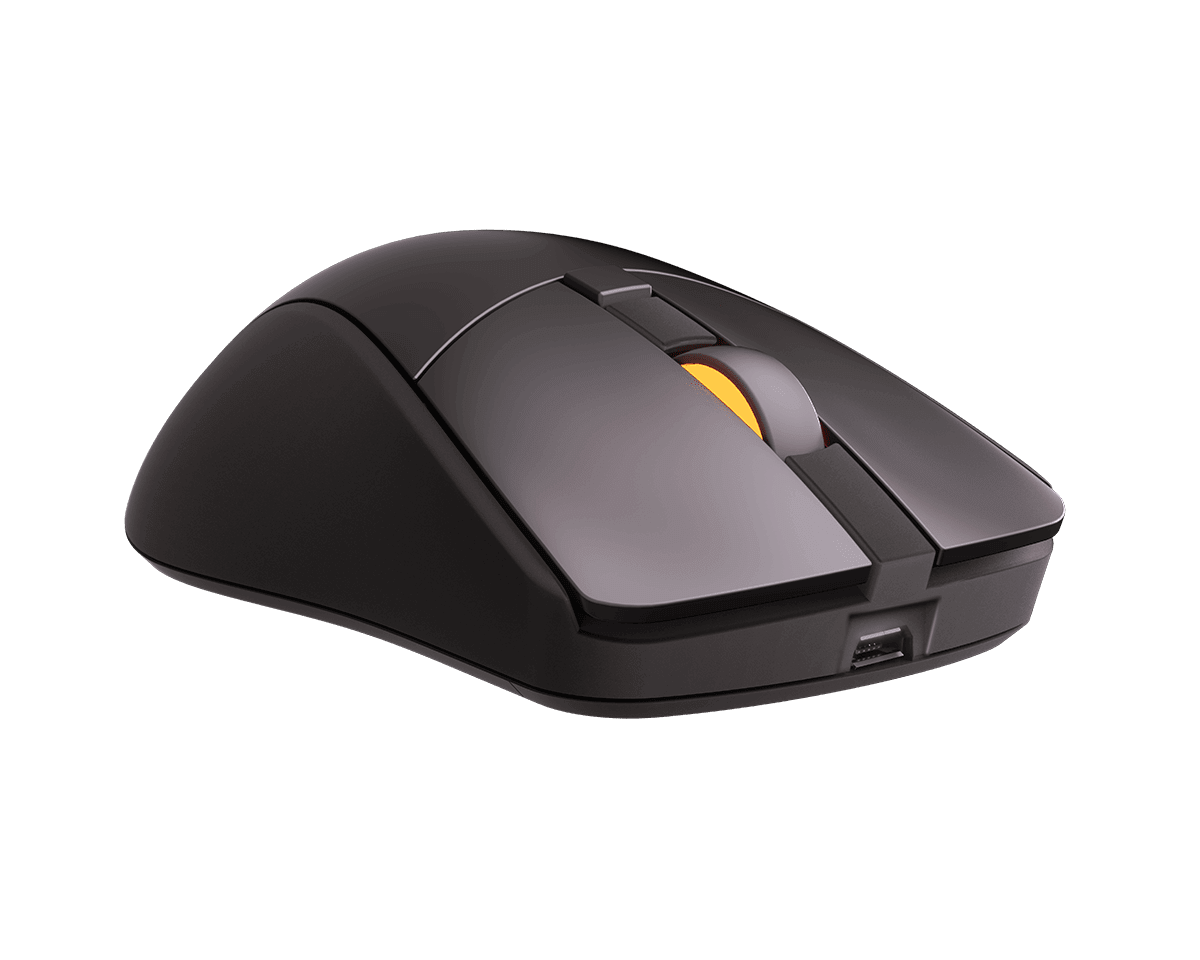 MOUSE COUGAR SURPASSION RX WIRELESS RGB (3MSRFWOB.0001)3