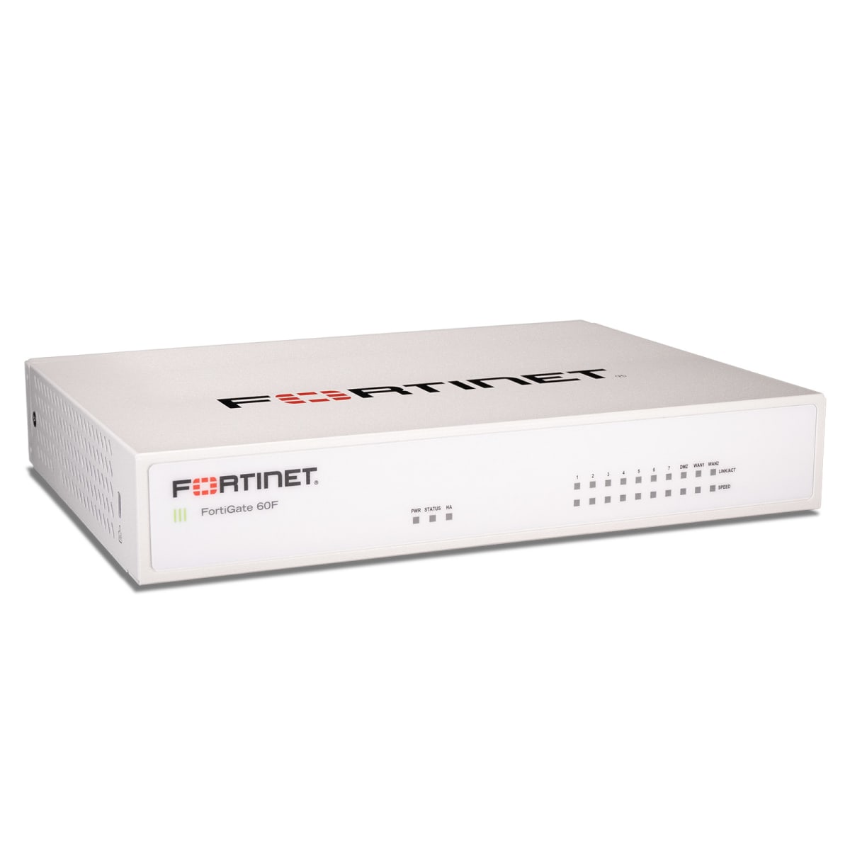 FIREWALL FORTINET FORTIGATE 60F 1Y FORTICARE + FORTIGUARD (FG-60F-BDL-950-12) (NT9) 1