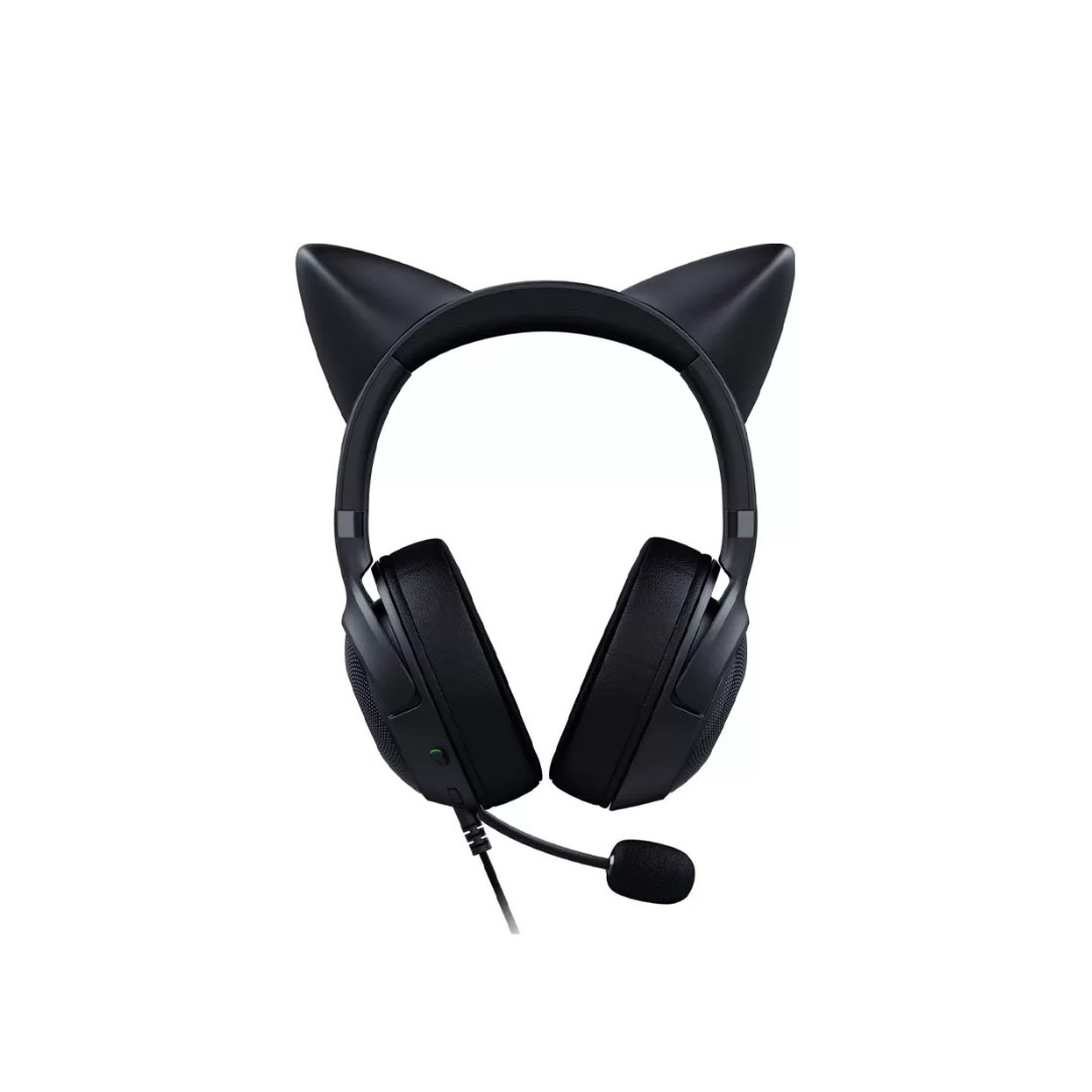 AURICULAR RAZER KRAKEN KITTY V2 CHROMA (RZ04-04730100-R3U1)3