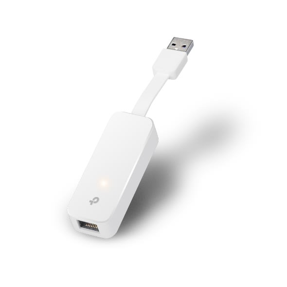 ADAPTADOR DE RED USB 3.0 (UE300)5