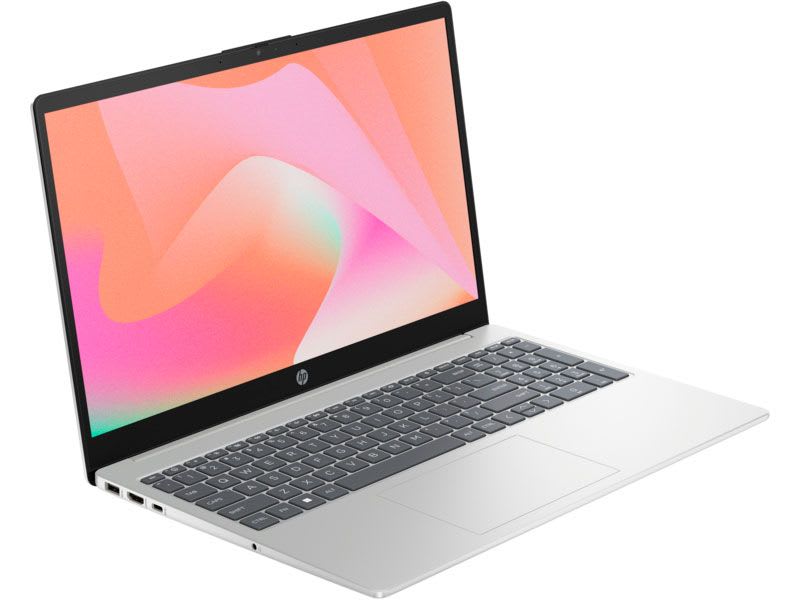 LAPTOP HP 15-FD0004LA INTEL CORE I3, 256 SSD, 8GB, FREEDOS (802N6LA#ABM) (NT7)3