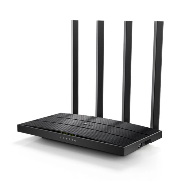 ROUTER TP-LINK INALAMBRICO GIGABIT MU-MIMO AC1200 ARCHER C6U (1750502389)5
