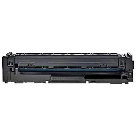 TONER HP  206X LASERJET PRO M255 NEGRO (W2110X) (NT18)2