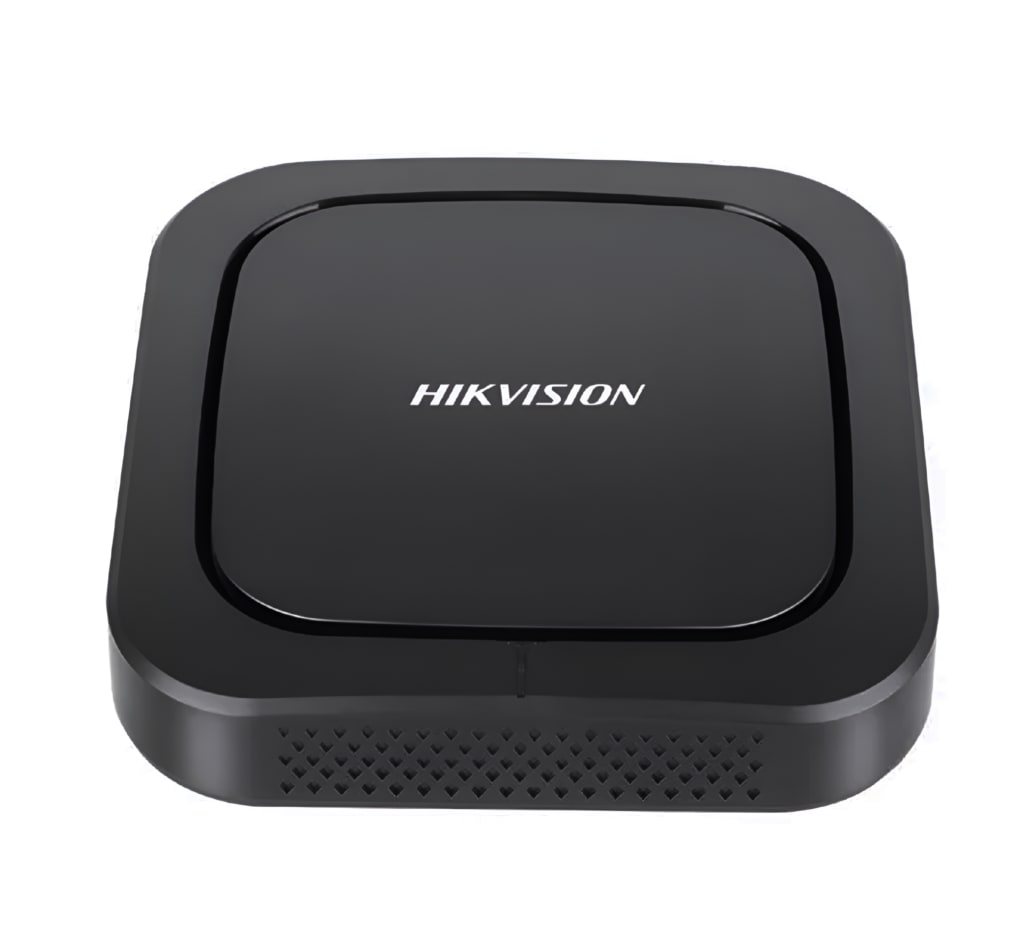 DIGITAL SIGNAGE BOX HIKVISION DS-D60E-B MEDIA PLAYER O-STD (317600978) (NT8) 0