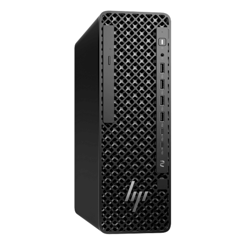 COMPUTADORA HP Z2 SFF G1I, CORE ULTRA 9 285, 16GB, 1TB, W11PRO (DP0Z7LT) (NT6)2