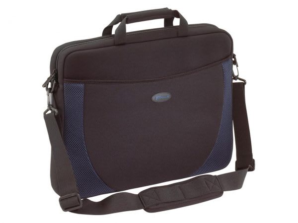 MALETIN TARGUS SLIPCASE 17'' NEGRO/AZUL (CVR217-92)1