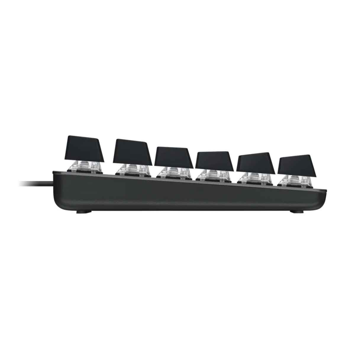 TECLADO MECANICO LOGITECH K835 TKL (920-010085)3