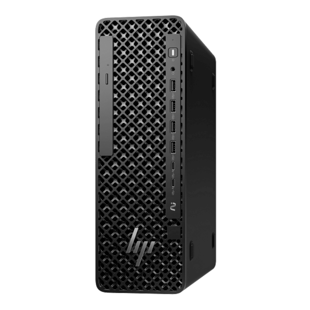 COMPUTADORA HP Z2 SFF G1I, CORE ULTRA 7 265, 16GB, 1TB, W11PRO (D5BX3LT) (NT6)3