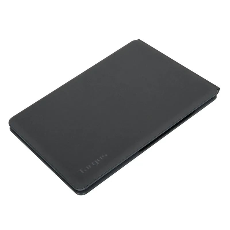 TECLADO TARGUS MULTI-DISPOSITIVO ANTIMICROBIAL PLEGABLE BT SP NEGRO (AKF003ES) NT85