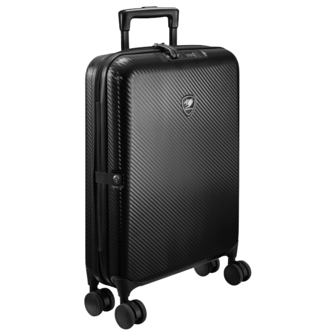 MALETA COUGAR QUESTER CARBON FIBER NEGRO 50.8 (3MSTDNXB.0001) 0
