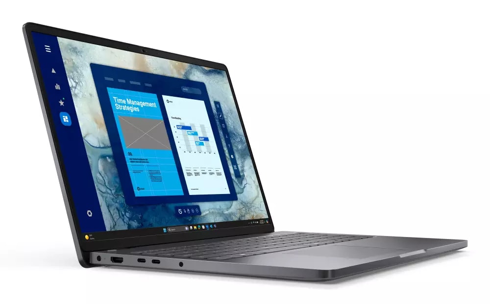 LAPTOP DELL PRO PC16250 16