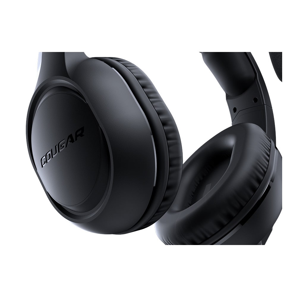 AURICULAR COUGAR HX330 BLACK (3H250P50B.0001)6