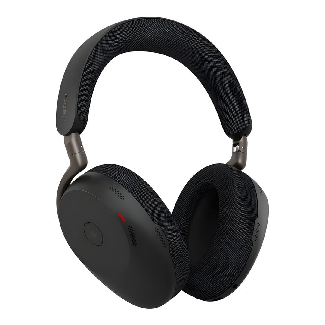 AURICULAR JABRA EVOLVE3 85 MS, LINK390A, BLACK (38599-999-999)4
