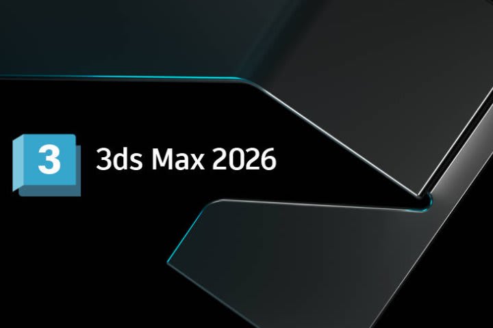 LICENCIA AUTODESK 3DS MAX 2026 1Y 1U (128R1-WW3740-L562)2