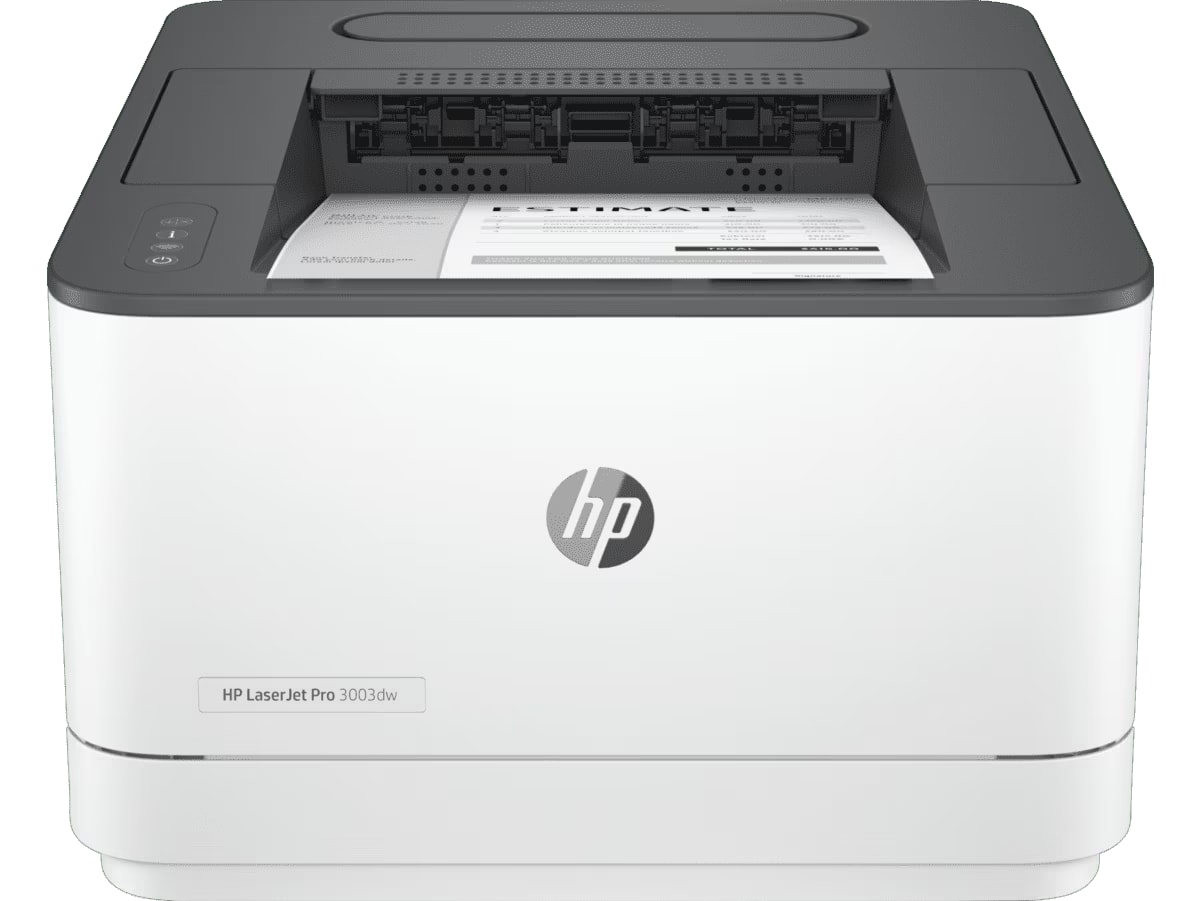 IMPRESORA HP LASERJET PRO 3003DW (3G654A#AKV) (NT3)3