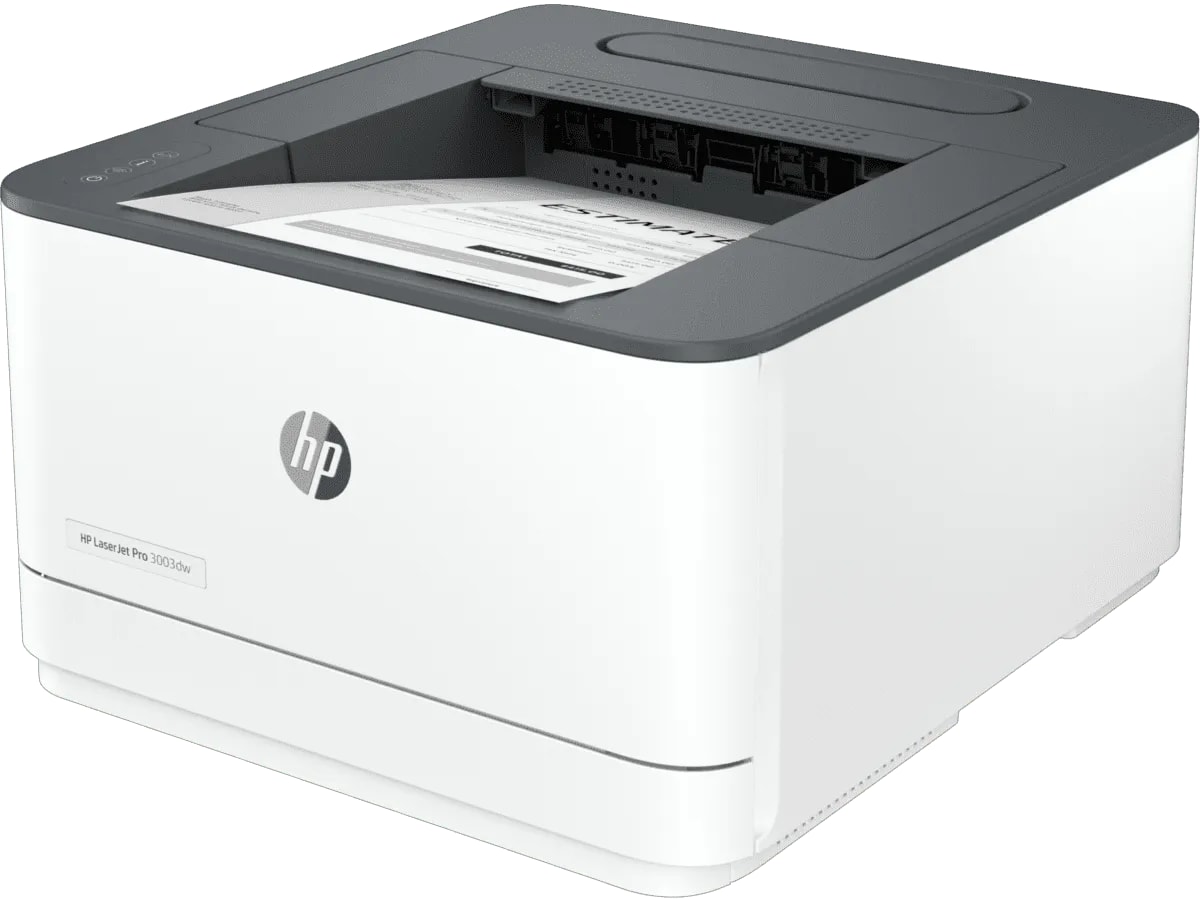 IMPRESORA HP LASERJET PRO 3003DW (3G654A#AKV) (NT3)2