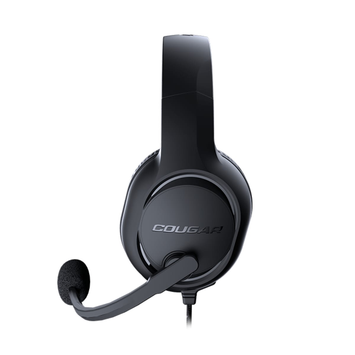 AURICULAR COUGAR HX330 BLACK (3H250P50B.0001)2