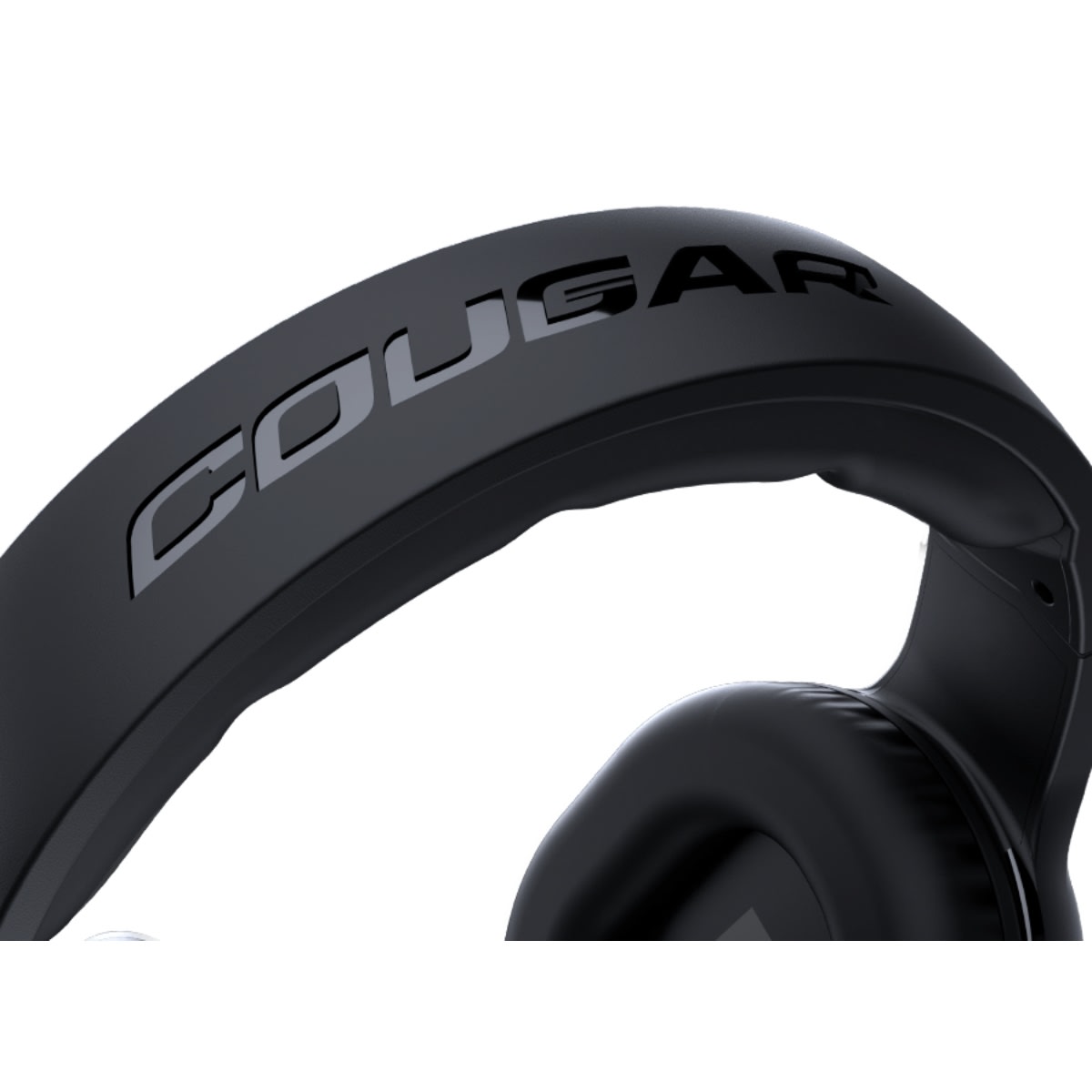 AURICULAR COUGAR HX330 BLACK (3H250P50B.0001)3