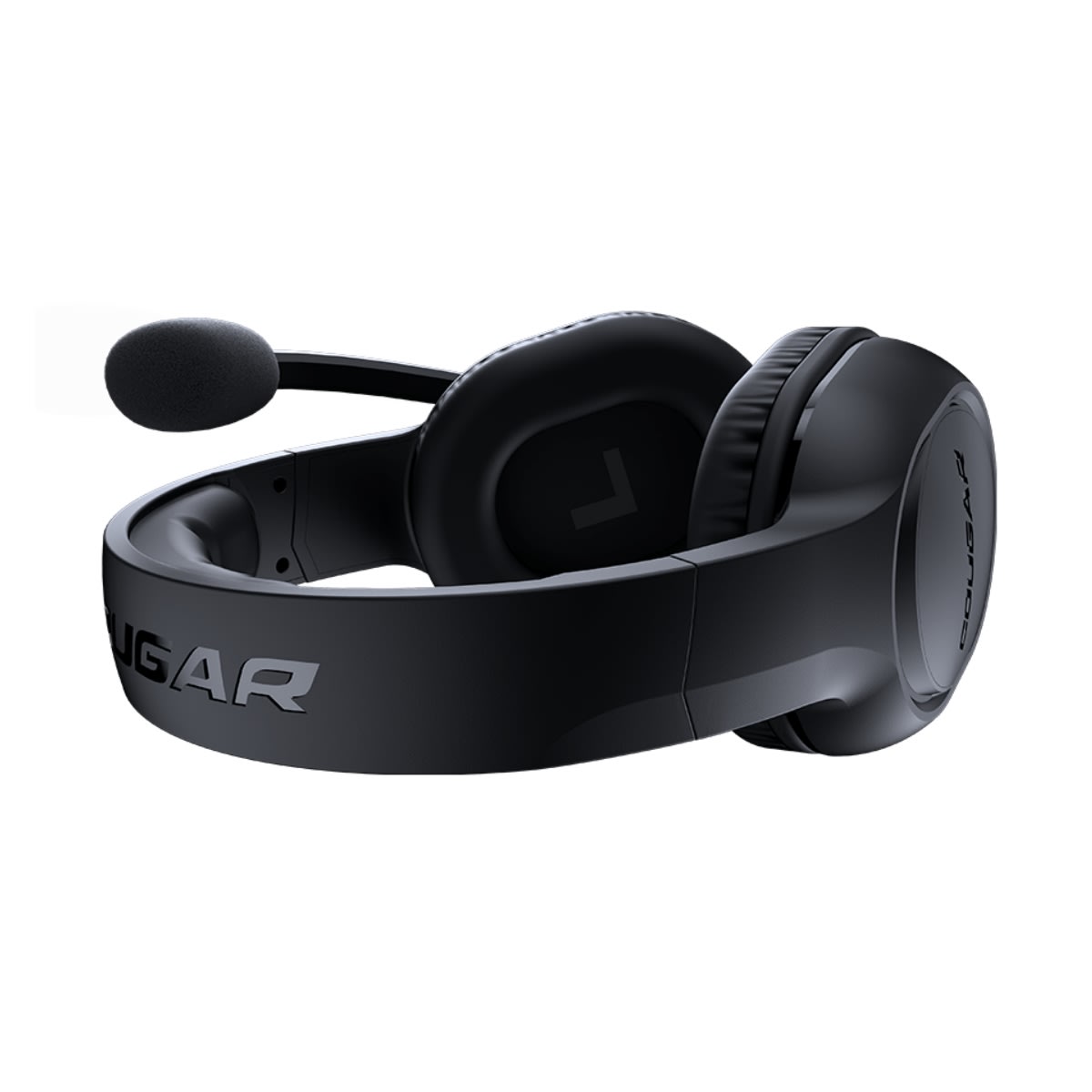AURICULAR COUGAR HX330 NEGRO (3H250P50B.0001)4