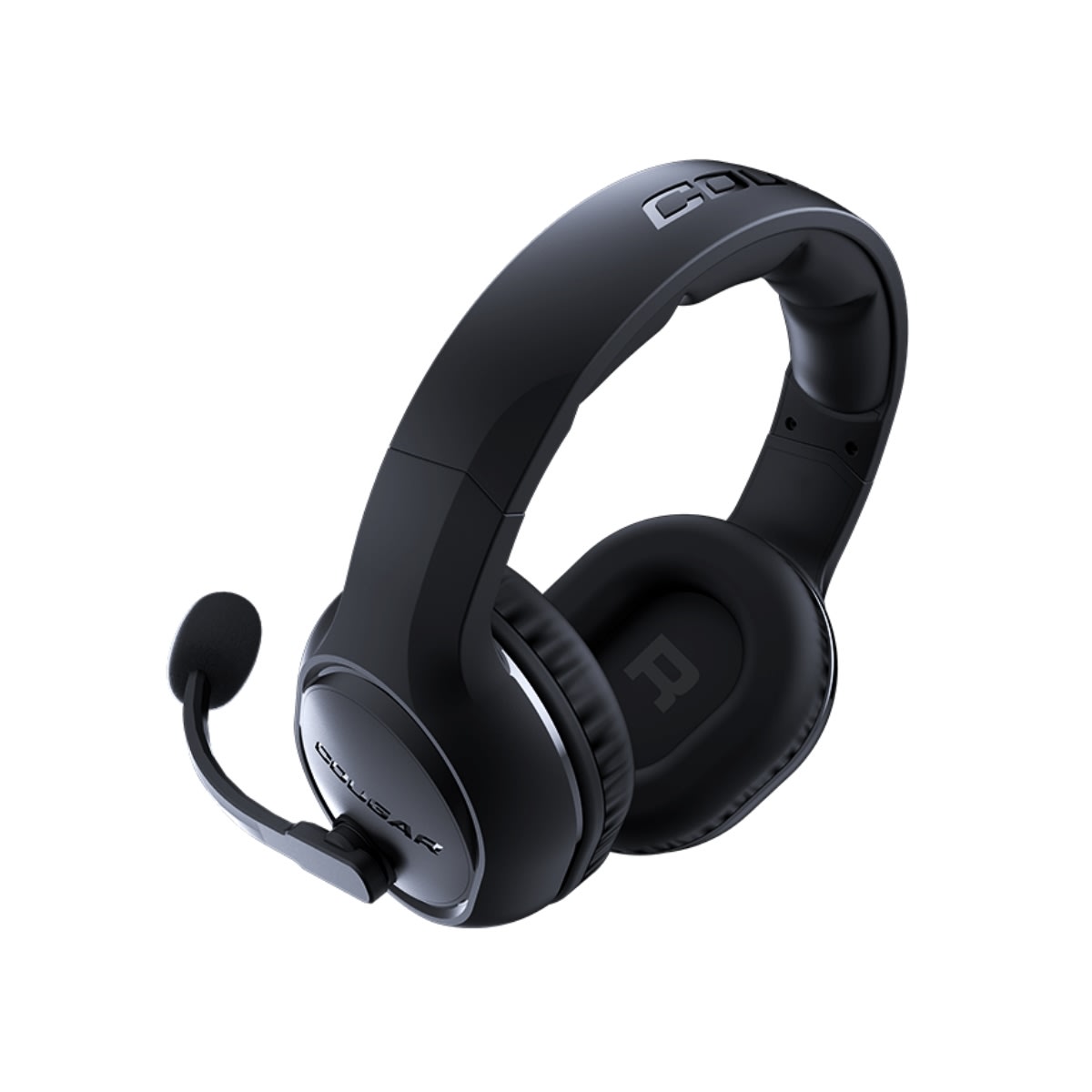 AURICULAR COUGAR HX330 BLACK (3H250P50B.0001)5