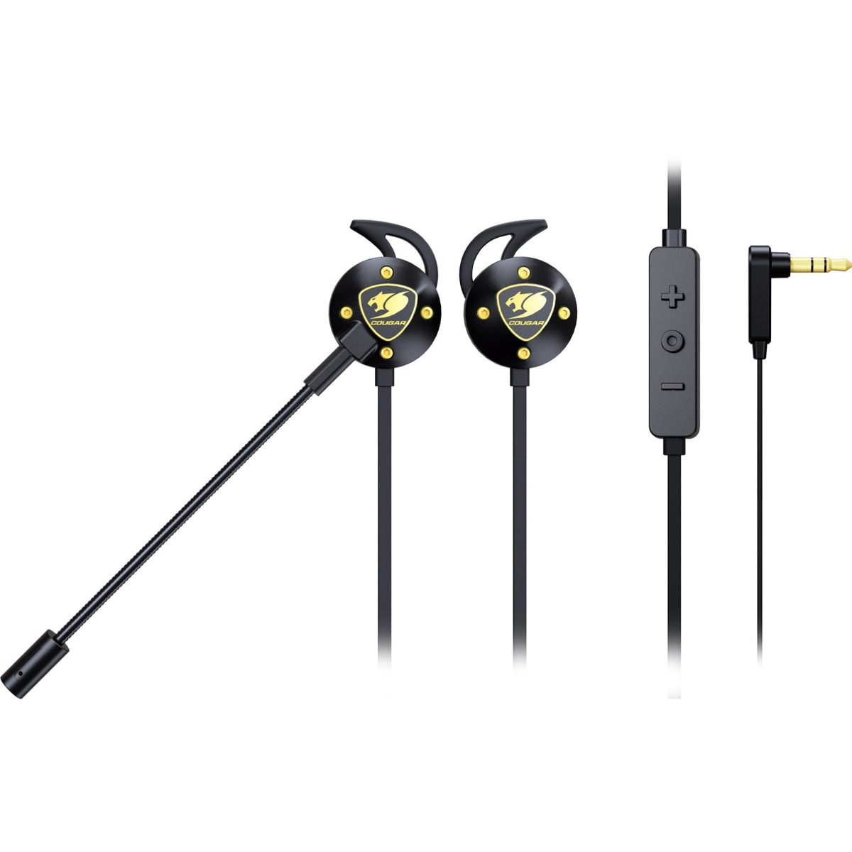 AUDIFONOS COUGAR ATTILA IN-EAR DIAPHRAGM (3H860P10B.0001)2