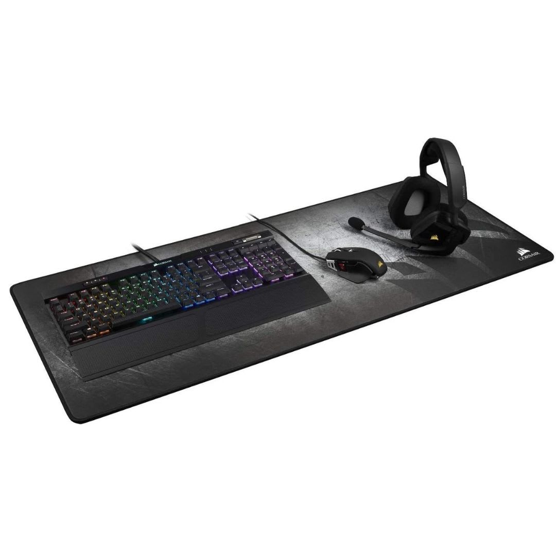 MOUSE PAD CORSAIR XL MM350 (CH-9413571-WW)6