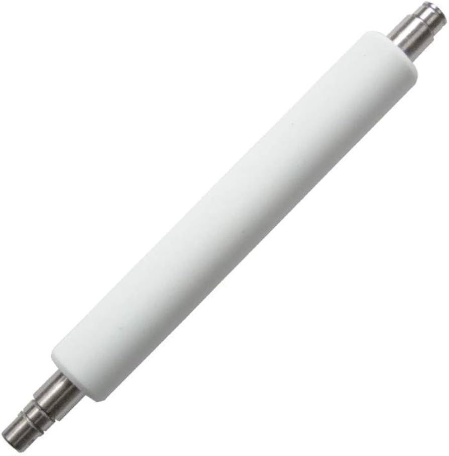 RODILLO DE PLATINO PARA IMPRESORA TERMICA DE ETIQUETAS ZEBRA ZT410/ZT411 (P1058930-080) (NT7)1