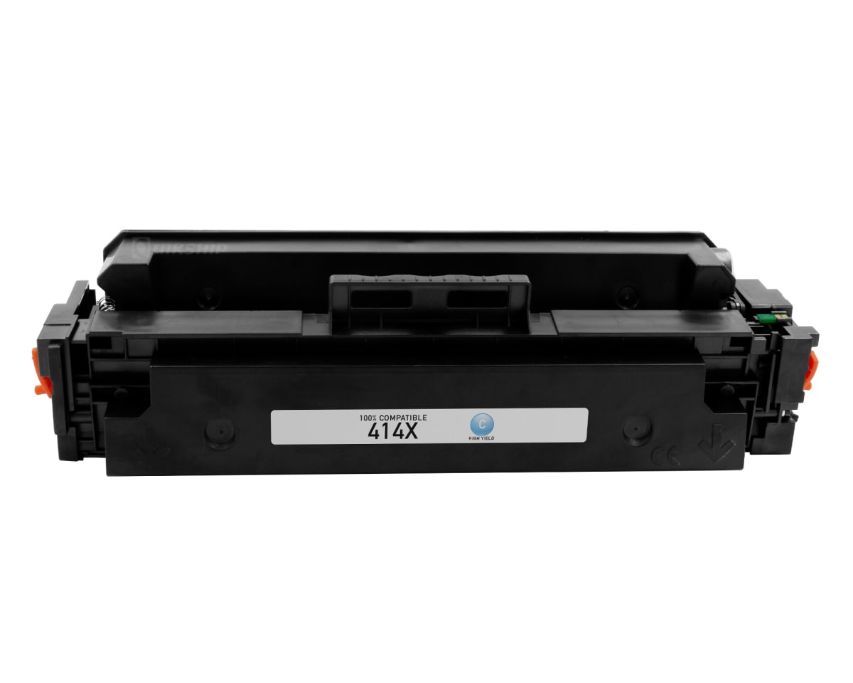 TONER HP 414X LASERJET PRO M454 CIAN (W2021X) (NT18)2