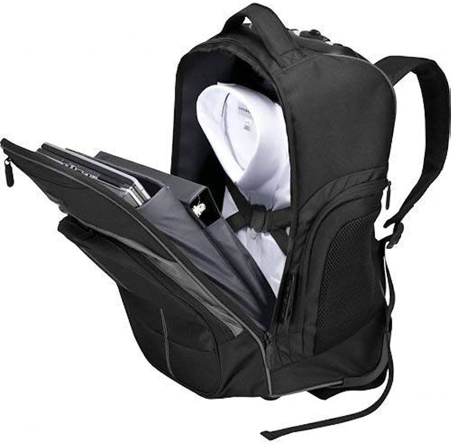 MOCHILA TARGUS ROLLING 16