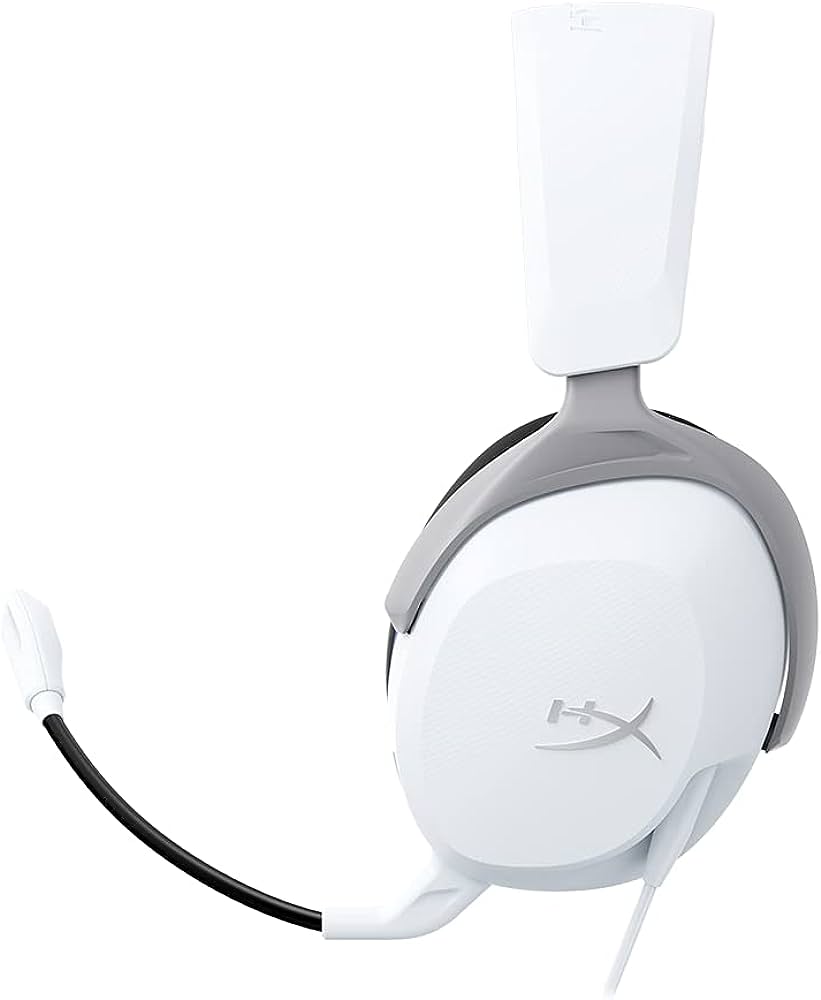AURICULAR HYPERX CLOUD STINGER 2 CORE PS5  (6H9B5AA)4