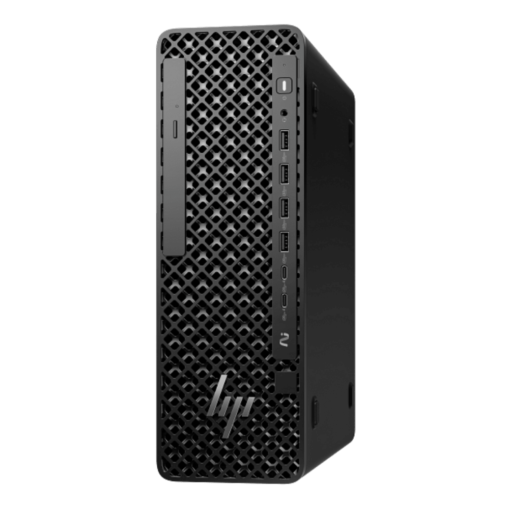 COMPUTADORA HP Z2 SFF G1I, CORE ULTRA 9 285, 16GB, 1TB, W11PRO (DP0Z7LT) (NT6)3