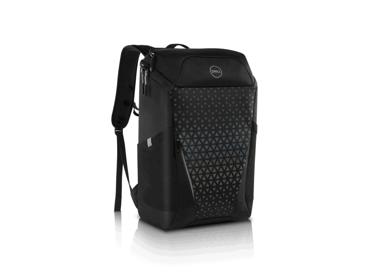 MOCHILA DELL GAMING 17