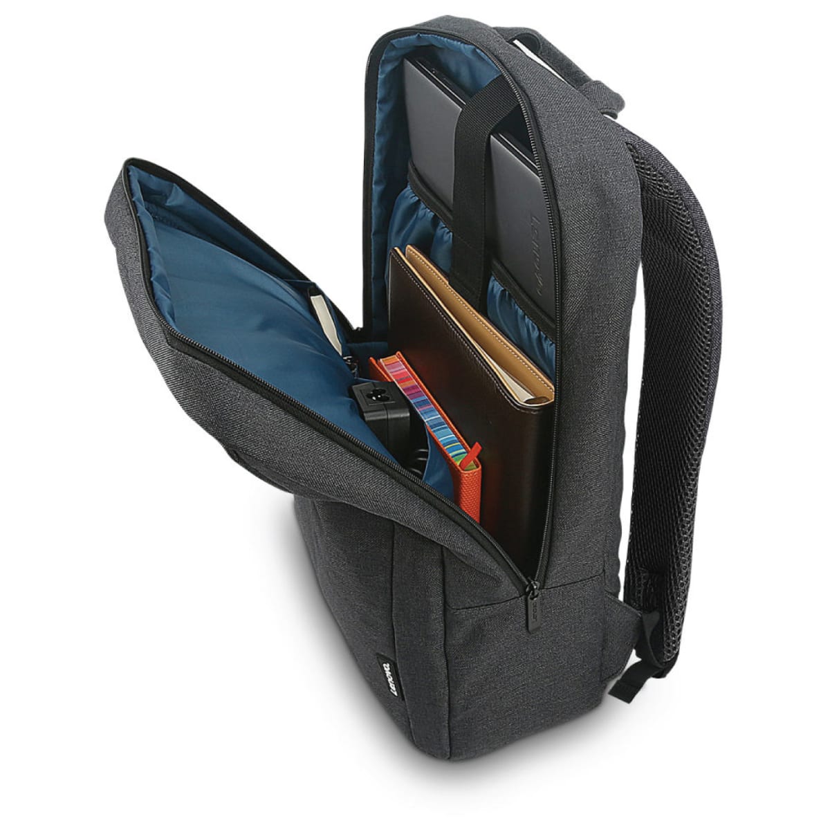 MOCHILA LENOVO CASUAL B210 NEGRO 16'' (4X40T84059)1