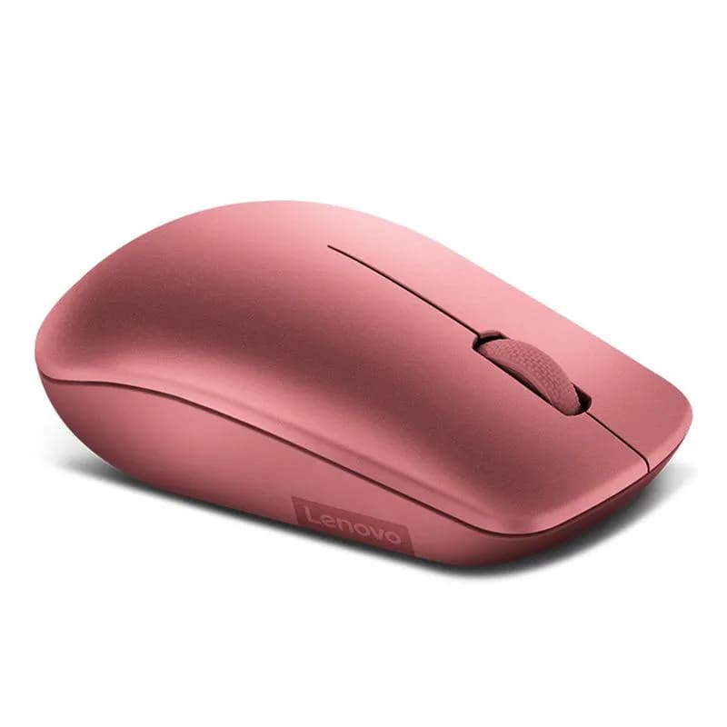MOUSE LENOVO 530 INALAMBRICO USB-A CHERRY (GY50Z18991)4